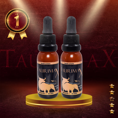 🔝¡TAURIMAX X COMPRA 1, LLEVA 2! **PAGA AL RECIBIR TU PEDIDO**