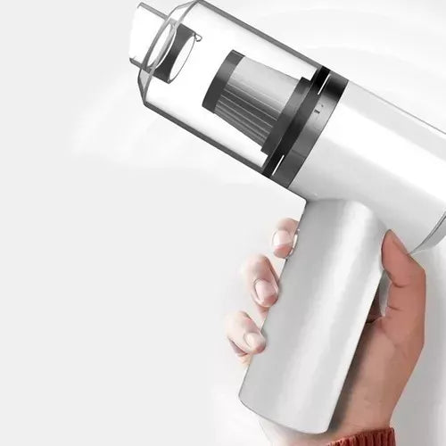 Aspiradora de Mano Portátil CleanPro™