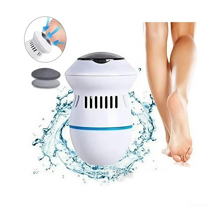 Limpioextremo® REMOVEDOR DE CALLOS ELECTRICO